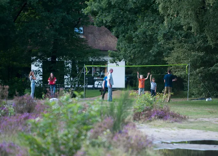 Familiehuis De Spar Otterlo