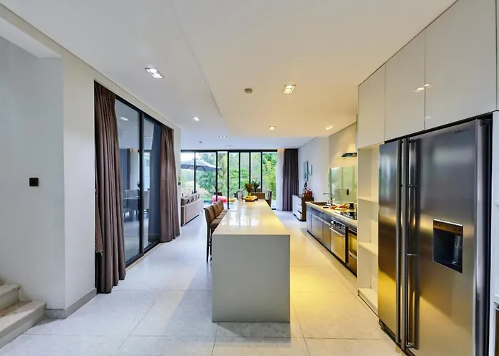 The Point Villa Đà Nẵng