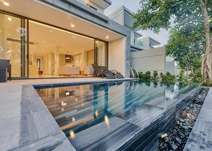 The Point Villa Đà Nẵng