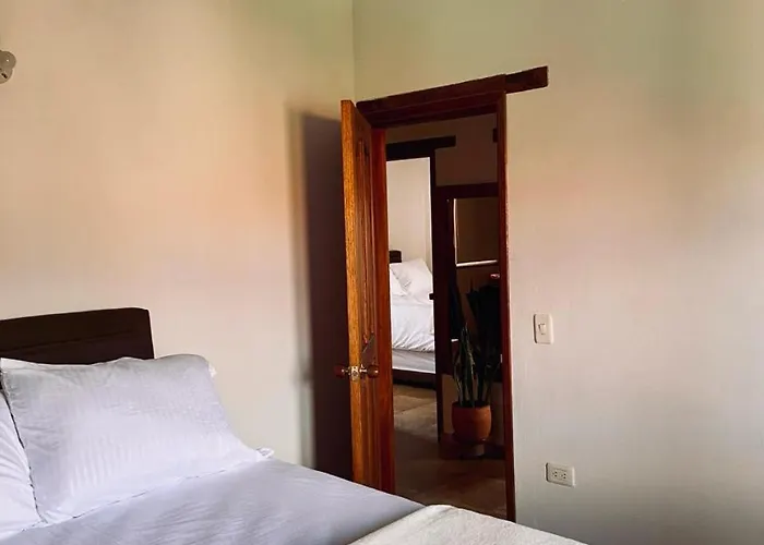 Apartahotel Villa Del Sol Villa de Leyva