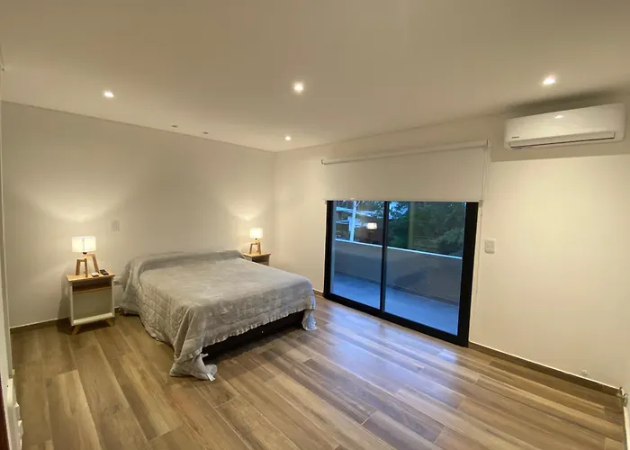 Ferienwohnung Ubatuba Lofts Mar Azul - Duplex 6 Balneario Mar Azul