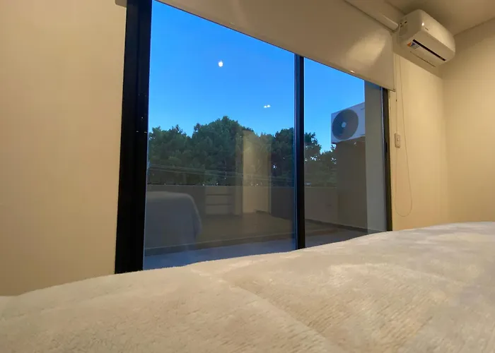 Ferienwohnung Ubatuba Lofts Mar Azul - Duplex 6 Balneario Mar Azul