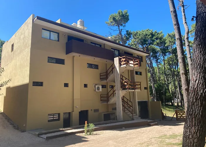 Ferienwohnung Ubatuba Lofts Mar Azul - Duplex 6 Balneario Mar Azul