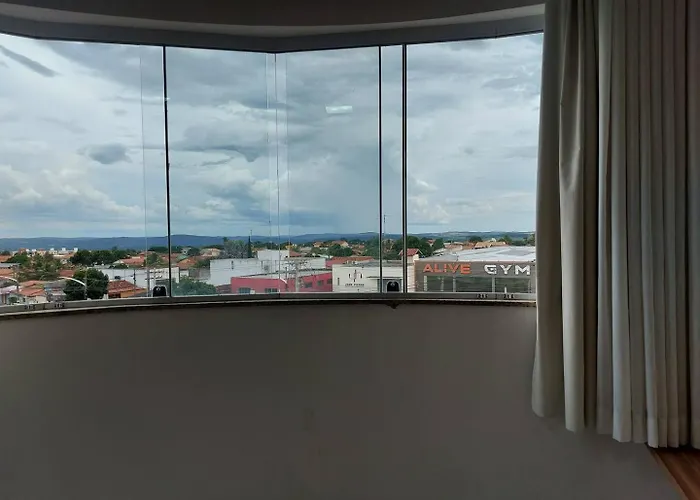 Apart Hotel Caldas Novas