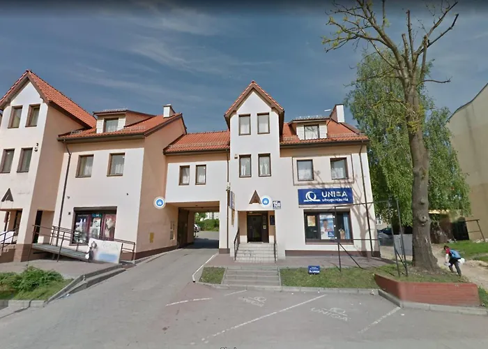 Tanie Noclegi Bartek Kielce