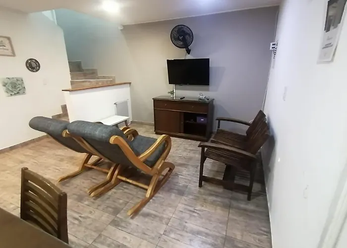 Villa Casa San Jero Santa Marta 