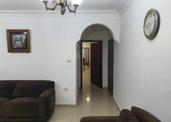 Noor Apartment Amman