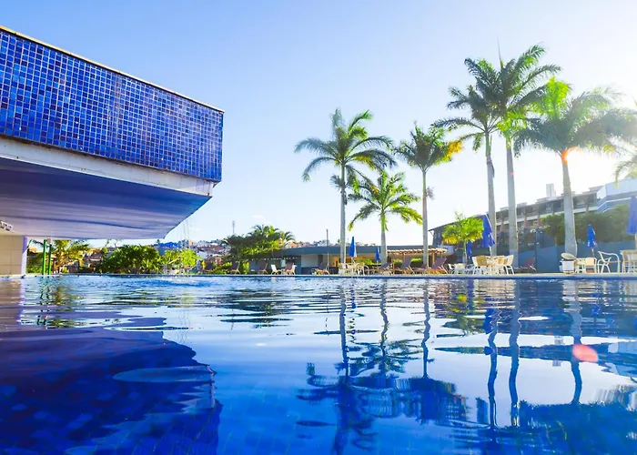 Garden Hotel Campina Grande