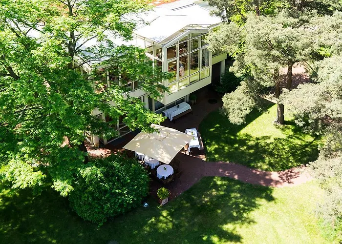 Gda Hotel Kleefeld Buchholz in der Nordheide