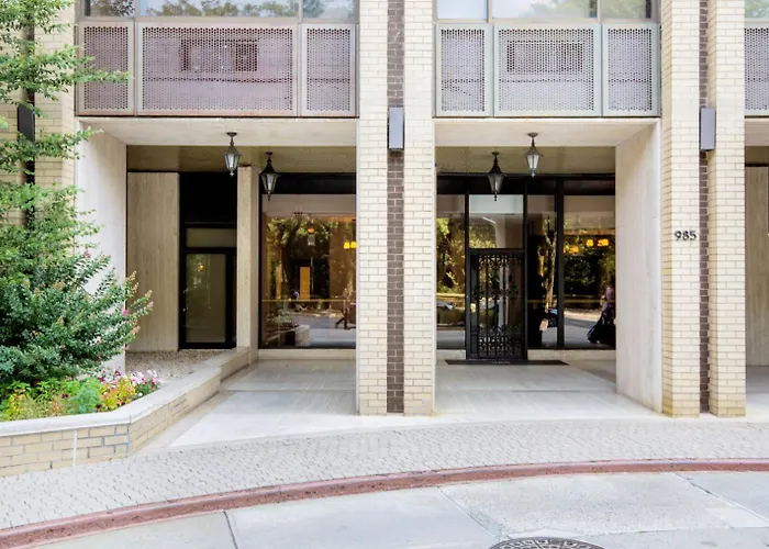 Blueground Ues Gym Balcony Nr Central Park Nyc-1404 New York