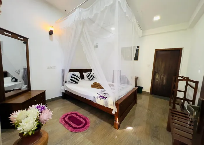 Ferienwohnung Citadel Of Dreams Ella