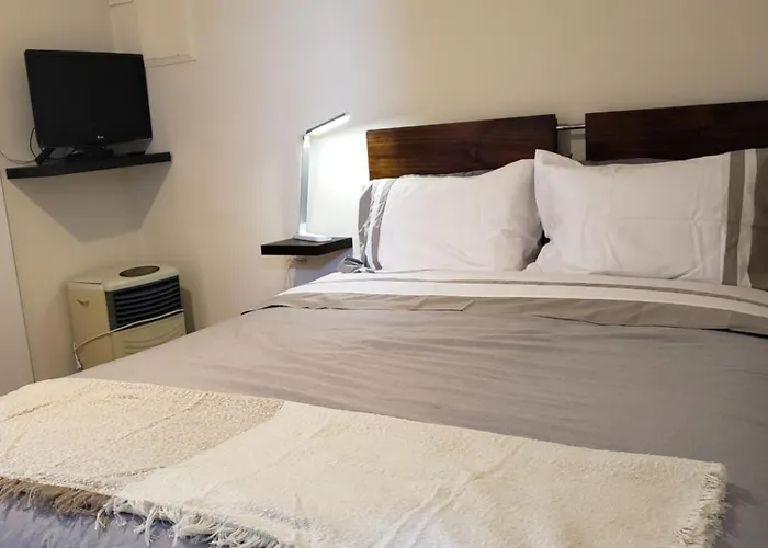 Centric, Private, Petfriendly Apartments In Miraflores Lima