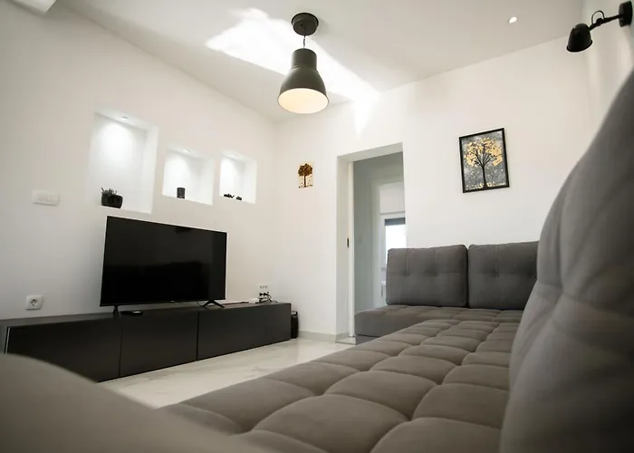 Lucas Apartment Čapljina