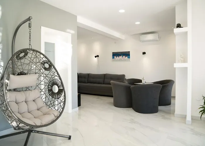 Lucas Apartment Čapljina