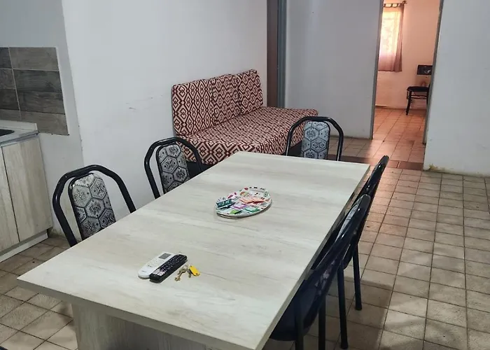 Ferienwohnung Rio Grande Neuquén