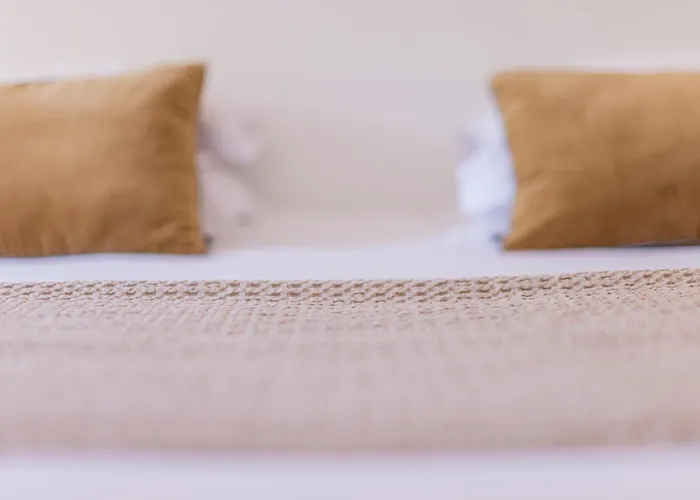 Hotel Des Lices Saint-Tropez