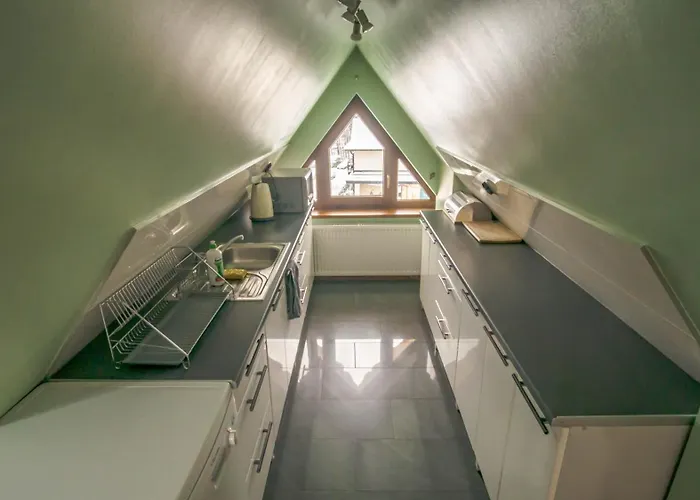 Ainak Apartamenty Zakopane