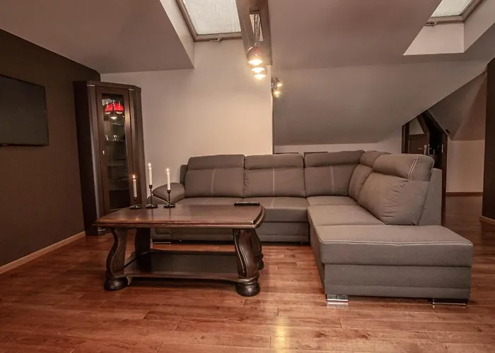 Ainak Apartamenty Zakopane