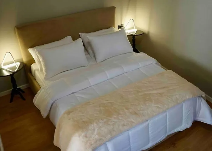 Villa Rroji Shkodra