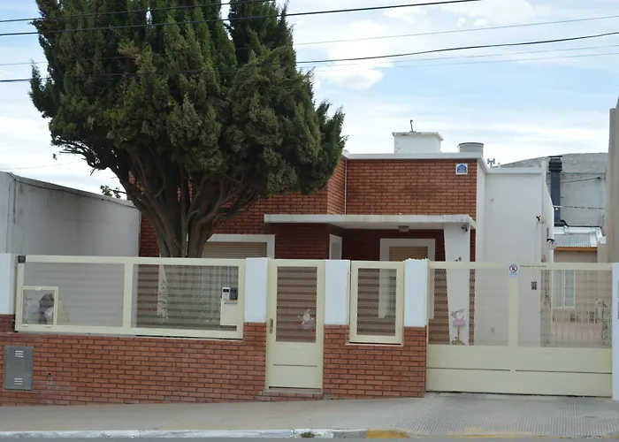 Espacio De La Patagonia Comodoro Rivadavia