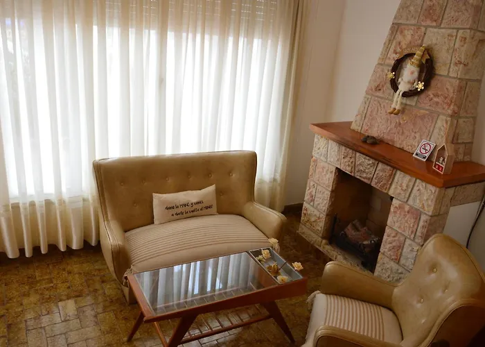 Espacio De La Patagonia Comodoro Rivadavia