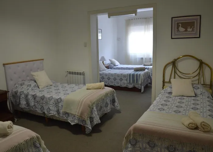 Espacio De La Patagonia Comodoro Rivadavia
