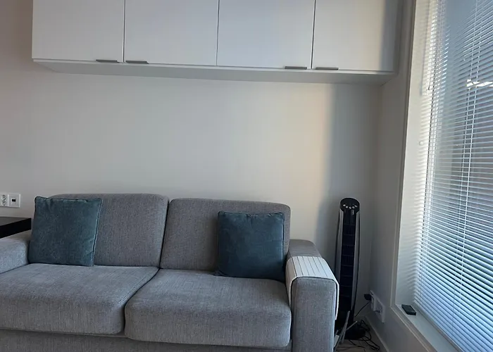 Kodikas Keskustayksioe Turku