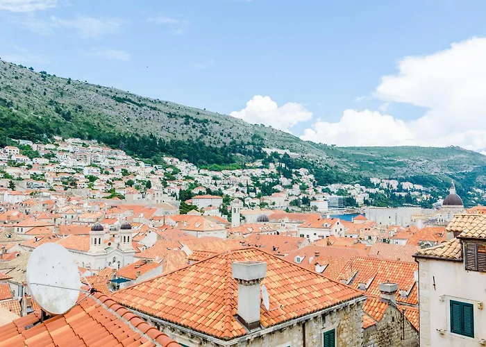 Ferienwohnung Old Town Art House Dubrovnik