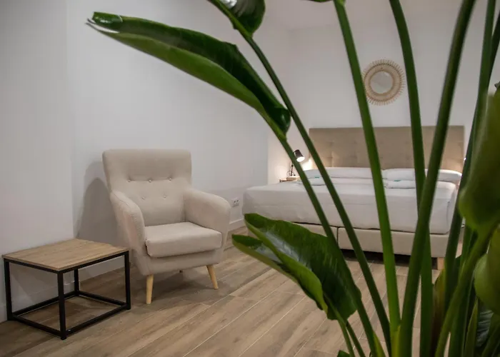 Ferienwohnung Cid Flats By Concept Valencia