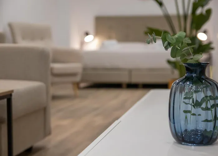 Ferienwohnung Cid Flats By Concept Valencia