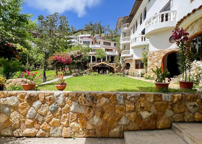 La Mansion Casa Hotel Andahuaylas