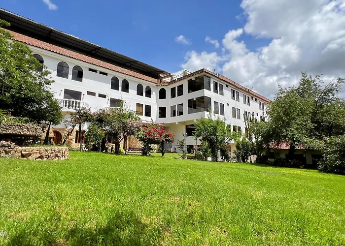 La Mansion Casa Hotel Andahuaylas