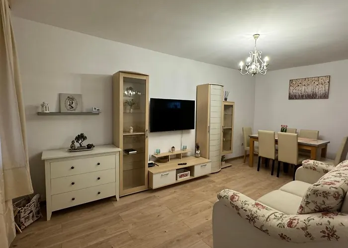Diana Apartments Arad