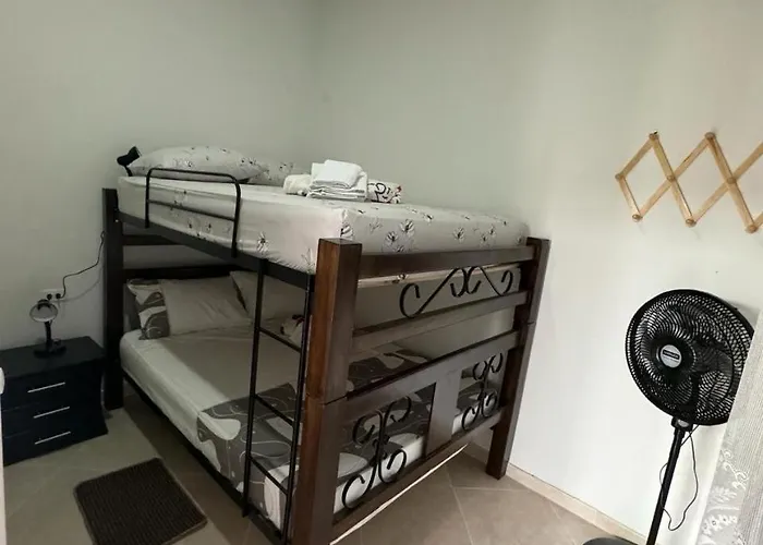 Apartamentos Angel'S Buga
