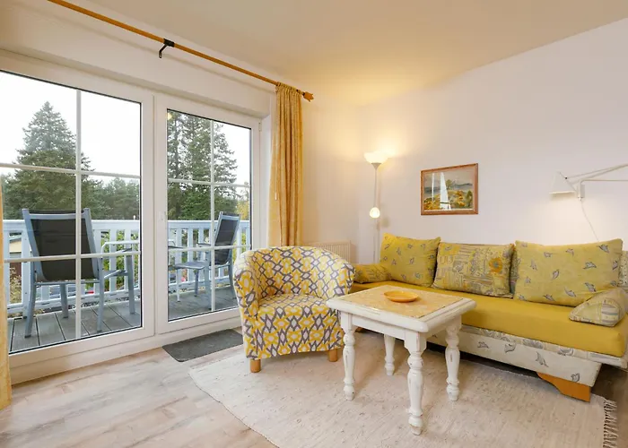 Apartment Eickhus Weisse Wohnung By Interhome Zinnowitz