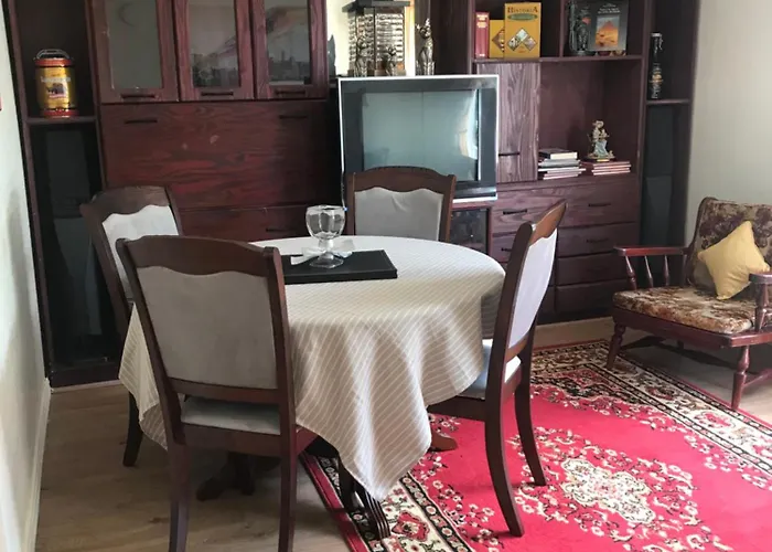 Cabana El Mirador Osorno