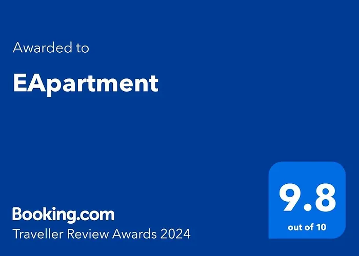 Eapartments Skopje