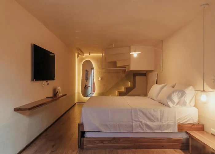 Ferienwohnung New Cozy Duplex In Laureles With A/C And Wi-Fi Medellín