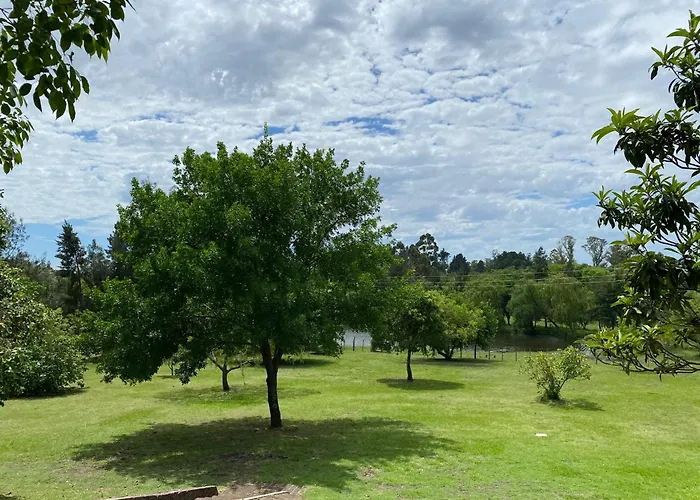 Hotel La Castellana Paysandú