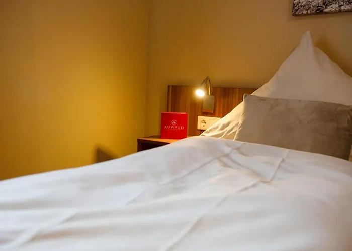 Auwald Hotel Ingolstadt