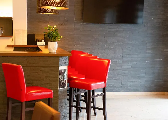 Auwald Hotel Ingolstadt