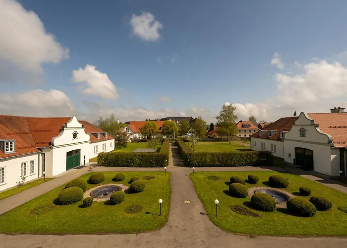 Schloss Lautrach