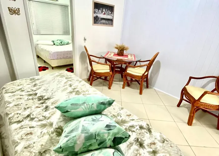 Pousada Sao Miguel Torres