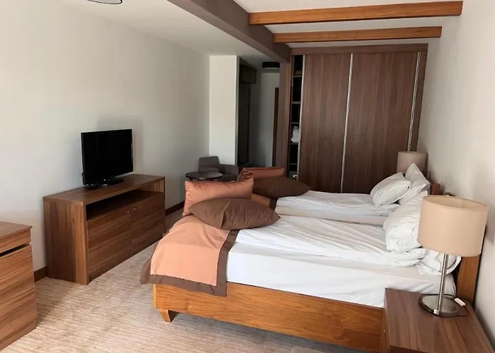 Private Apartment B327 Aparthotel Vucko Jahorina