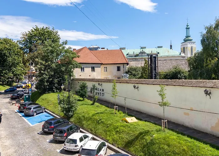Апартаменти Прожиття Lemberg