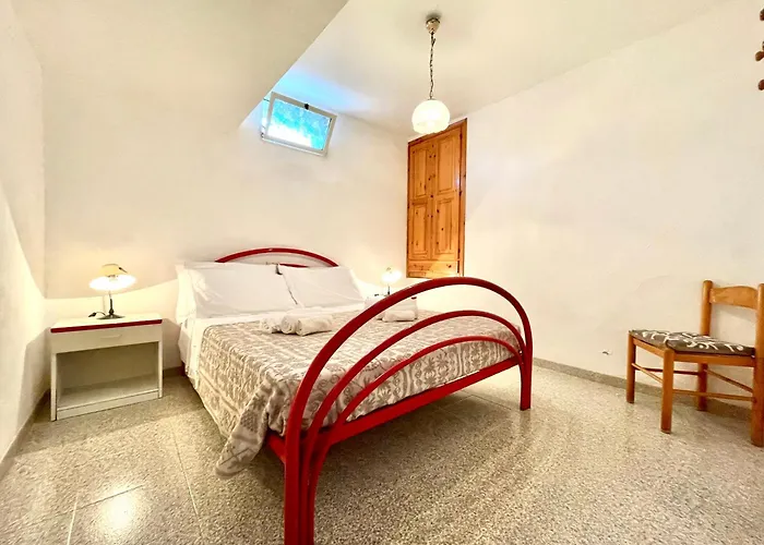 Villa Tiny House Bellavista Bari Sardo