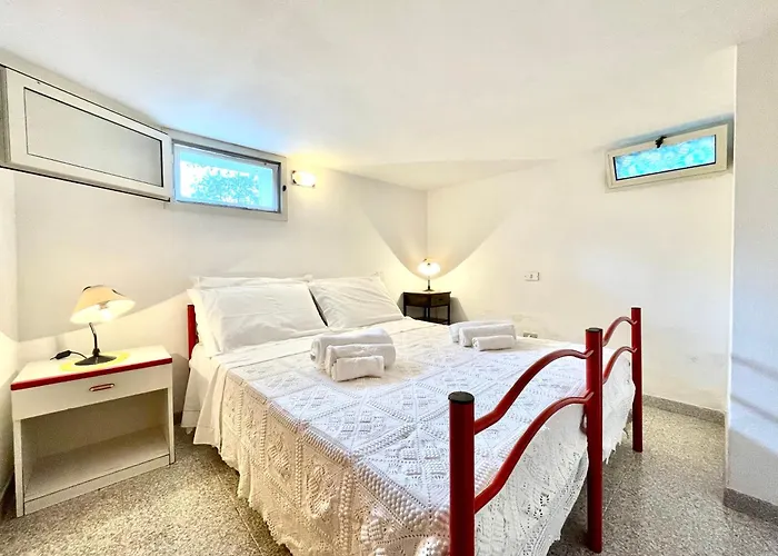 Villa Tiny House Bellavista Bari Sardo