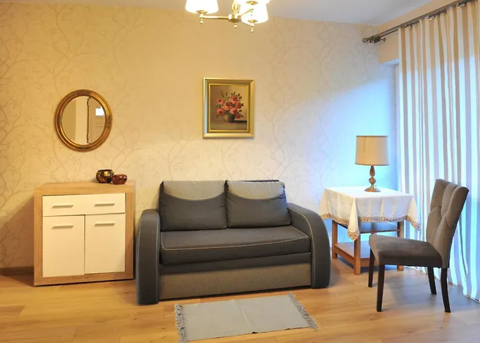 Villa Lesna Struga Stronie Śląskie