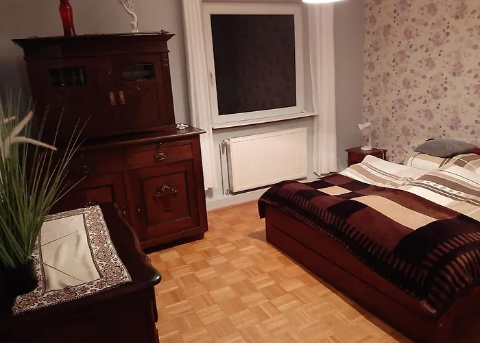 Villa Lesna Struga Stronie Śląskie