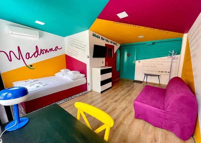 Hostel Good Times House Kattowitz
